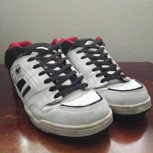 DVS Legion Skate Shoes Sz 13